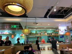 -望湘园湖南菜(赛格店)