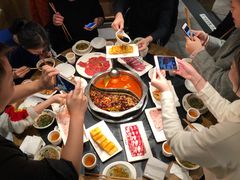 -纸盐河码头火锅(十八梯店)