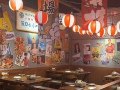 -白石的深夜食堂(济南万象城店)