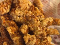 -钳小柒·小龙虾蓝龙王烧烤夜宵(长寿路店)