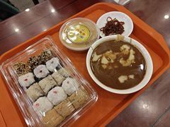 -护国寺小吃(新街口店)