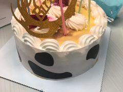 -圆之梦西饼店(岳屏小区店)