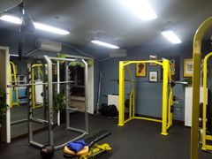 -悦健身私教工作室(双井店)