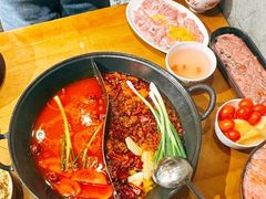 -楠火锅(太古里总店)