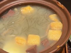 -古都历食南京菜·烤鸭·鸭血粉丝·汤包(南京博物院店)