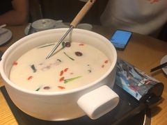 -老阿爸鲜鱼土菜(独墅湖店)