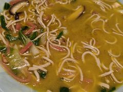 -金陵后厨·南京菜(新街口秣陵路店)