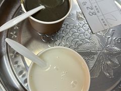 -谢怀亮芝麻茶