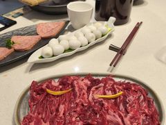 -煲王粤菜餐厅(中侨中心店)