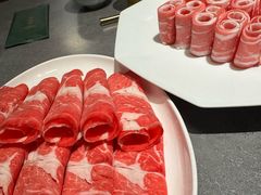 -鼎鼎香·港式火锅(北京SKP店)