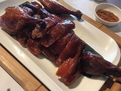 -小厨娘淮扬菜(清江苏宁广场店)