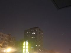 -LA合时健身4PMFIT(花桥旗舰店)