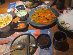 -京鹿料理(荟聚店)