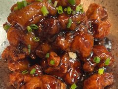 糖醋里脊-皇饭儿·王润兴酒楼(河坊街店)