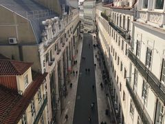 -圣胡斯塔升降机