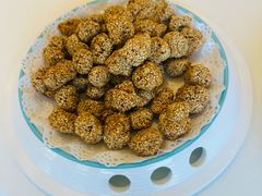 -金家老三饭庄(常营店)