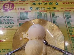 -顺记冰室(宝华路店)