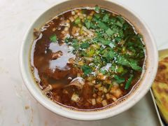 -老师家羊杂碎(延安总店)