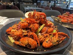 -指爱龙虾(金杨路总店)