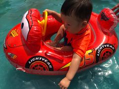 -北戴河圣蓝海洋公园