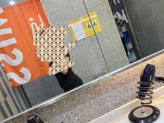 -美航国际健身(北京华联店)