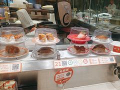 -新一番三文鱼寿司(大东海店)