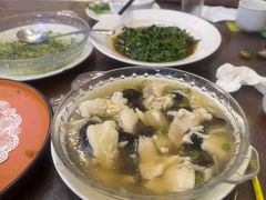 -长兴菜馆(高桥店)