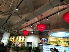 大堂-袁记串串香(川师店)