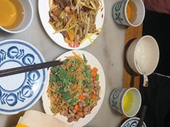 -虢国羊肉汤馆(政二街店)