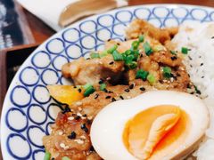 橙香照烧鸡-肥朵食堂(带梦胡同店)