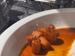-汇泉王朝大饭店-旋转餐厅(南海路店)