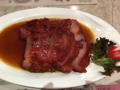 -表妹香港靓点餐厅