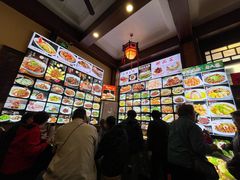 -长兴菜馆(高桥店)