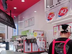 -DQ·蛋糕·冰淇淋(东方宝泰店)