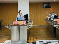-阿那亚第三食堂 Cafeteria 3