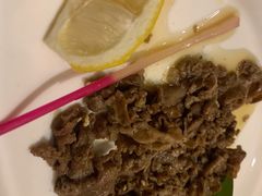 -江户家·日本料理·铁板烧(汉江东路店)