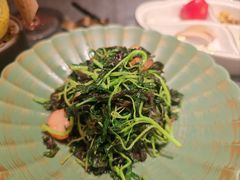 -A One Kitchen·南京精菜馆(德基广场店)