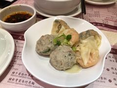 红油三宝-池记(尖沙咀店)
