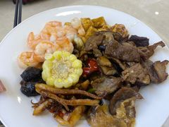 -老城南食府(宣武门东大街店)