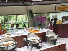 自助取餐区-素馨阁·天水麻辣烫(昌硕路店)