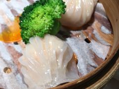 -南枝记·港式打边炉(新北万达店)