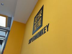 -超级猩猩健身·团课(太阳宫凯德MALL店)