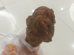 -潘大师炸鸡腿(莱蒙店)