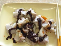 -吉祥馄饨(虹桥火车站店)