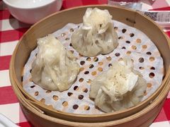-西贝(无锡万象城店)