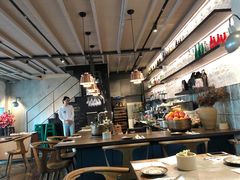 -Apollo·西班牙小酒馆(安福路店)