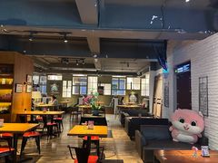 -JINNS锦时 steak&pizza(浸信会礼拜堂旧址店)