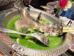 -狮拾久·现代新加坡料理(福田COCO Park店)