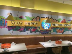 -小鱼小牛·鱼牛干锅·脆鱼火锅(世欧广场店)