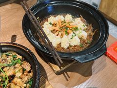 -啫火啫啫煲·顺德干蒸(西乡天虹店)